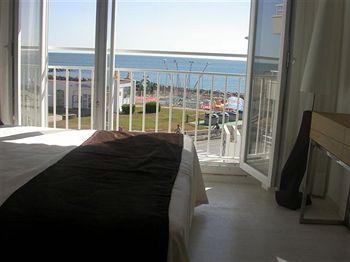 Bleu Mer Residence Saint-Cyprien  Exterior foto