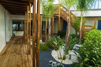 Bleu Mer Residence Saint-Cyprien  Exterior foto