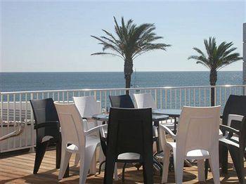 Bleu Mer Residence Saint-Cyprien  Exterior foto