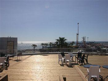 Bleu Mer Residence Saint-Cyprien  Exterior foto