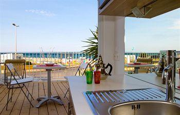 Bleu Mer Residence Saint-Cyprien  Exterior foto