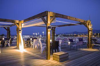 Bleu Mer Residence Saint-Cyprien  Exterior foto