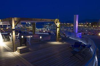 Bleu Mer Residence Saint-Cyprien  Exterior foto