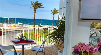 Bleu Mer Residence Saint-Cyprien  Exterior foto