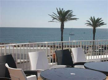 Bleu Mer Residence Saint-Cyprien  Exterior foto